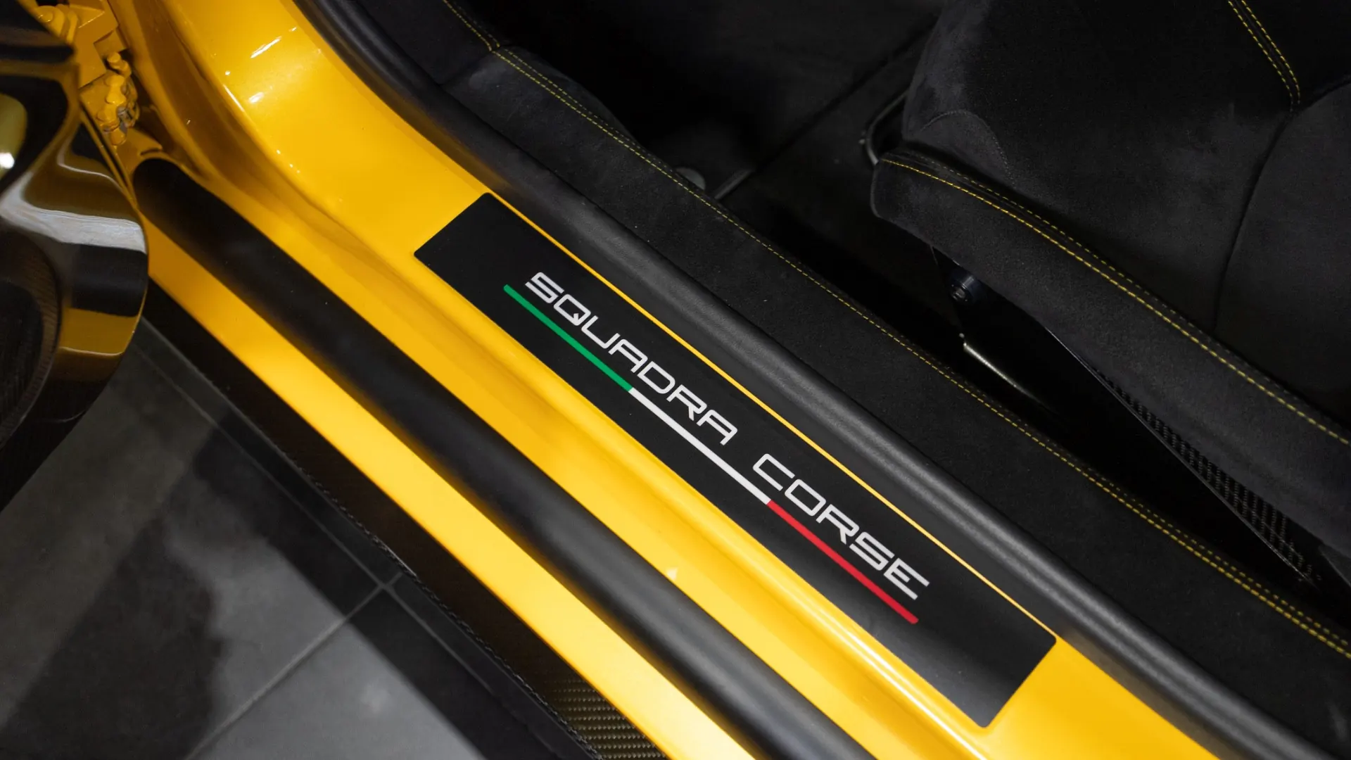 Lamborghini Gallardo — photo 30