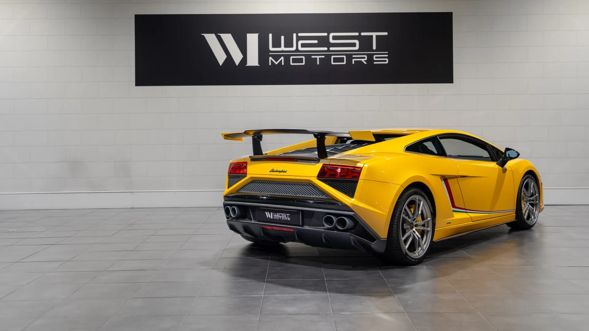 Lamborghini Gallardo — photo 4