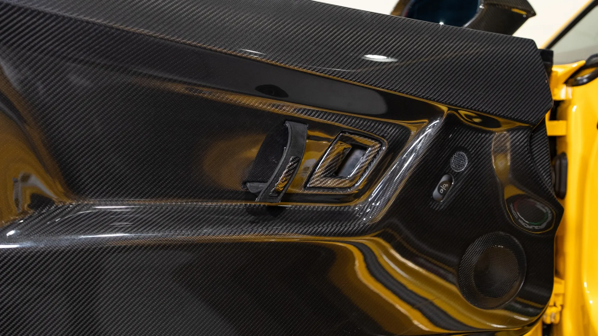 Lamborghini Gallardo — photo 26