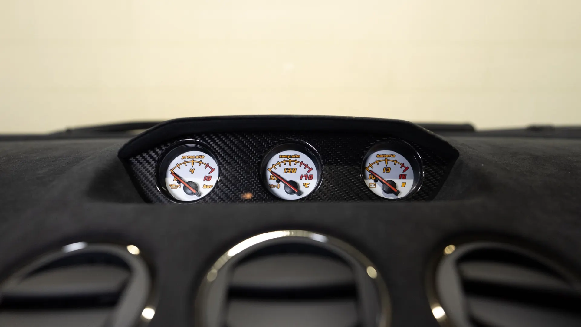 Lamborghini Gallardo — photo 21