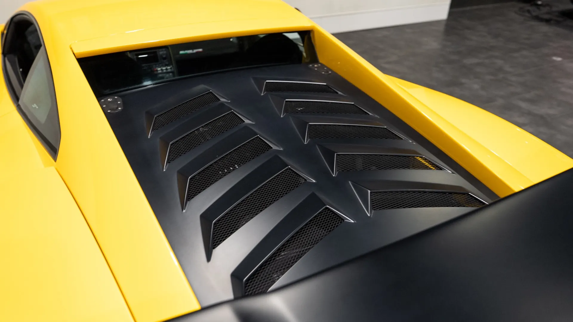 Lamborghini Gallardo — photo 7