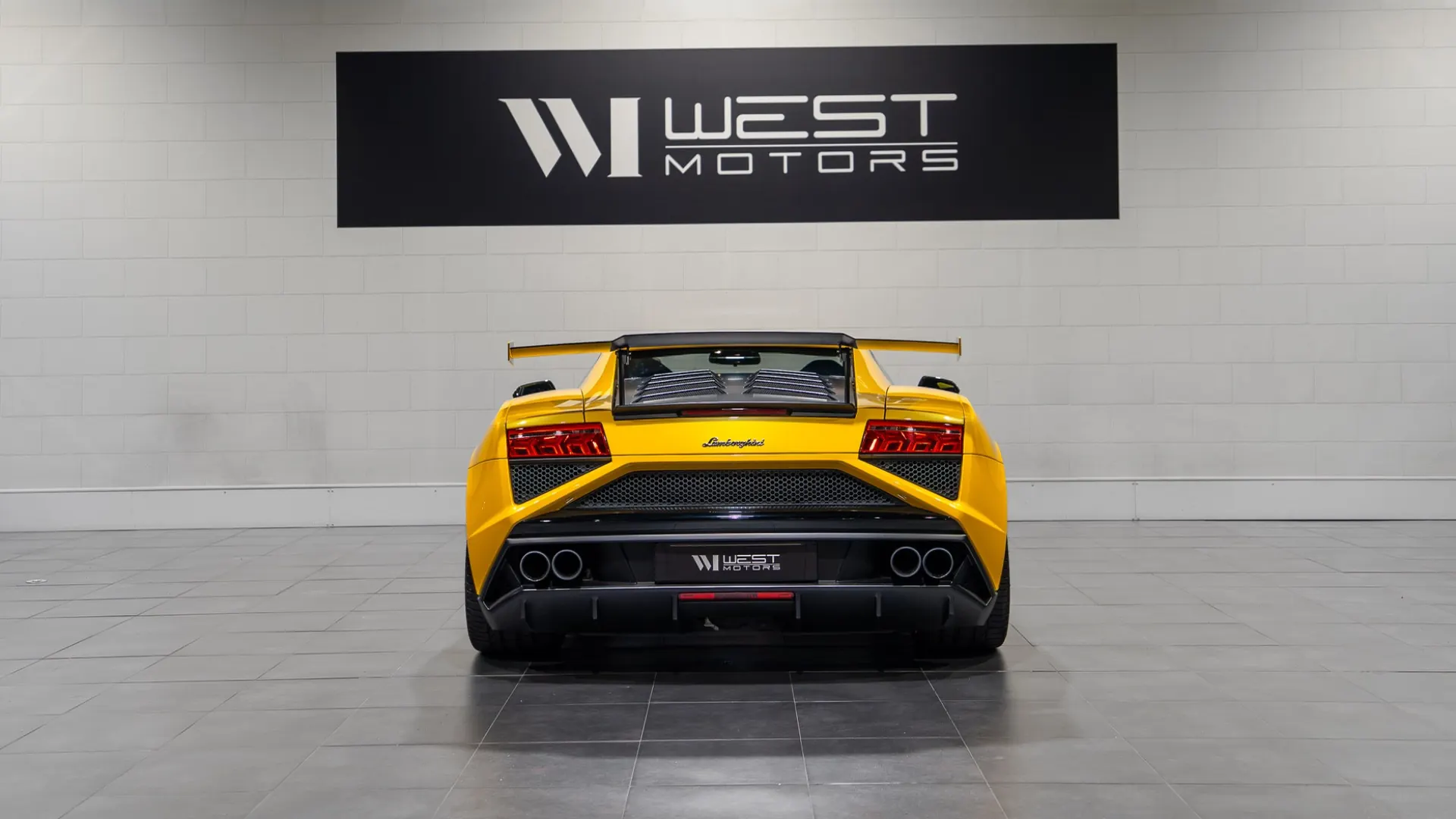 Lamborghini Gallardo — photo 5