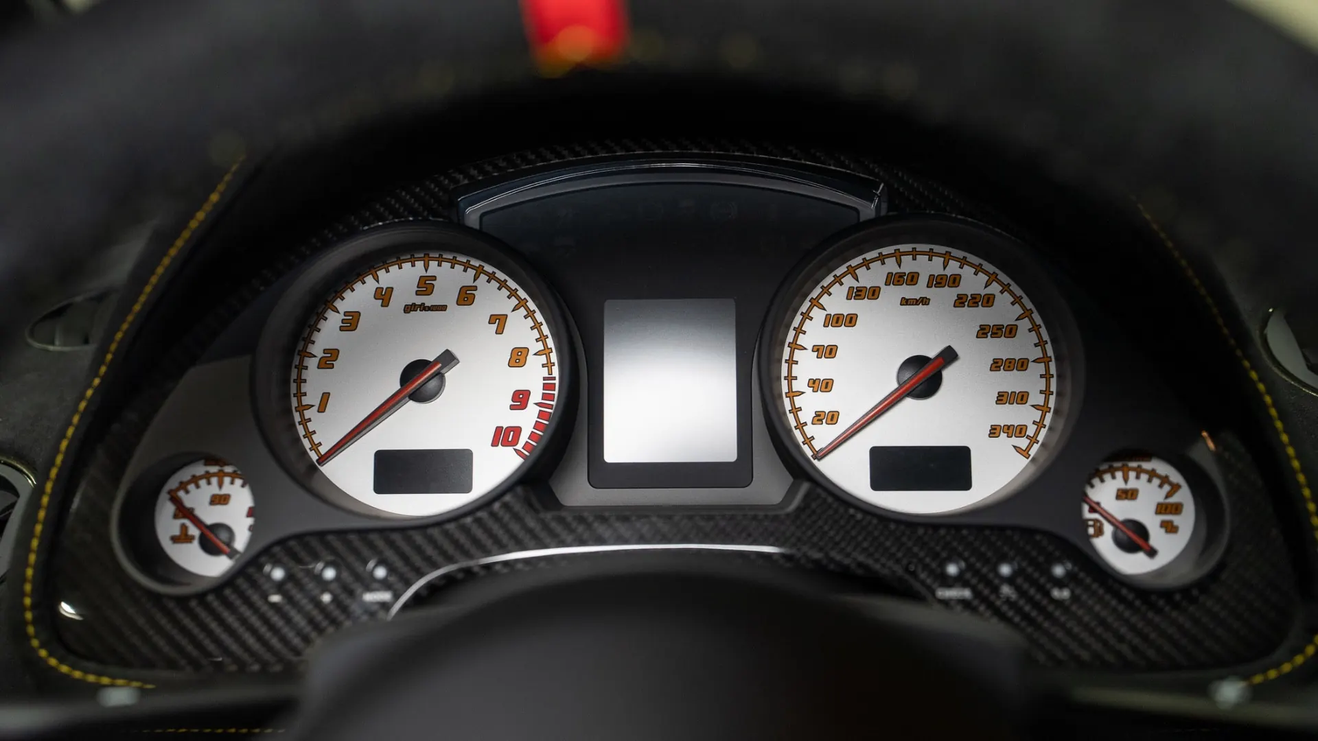 Lamborghini Gallardo — photo 19