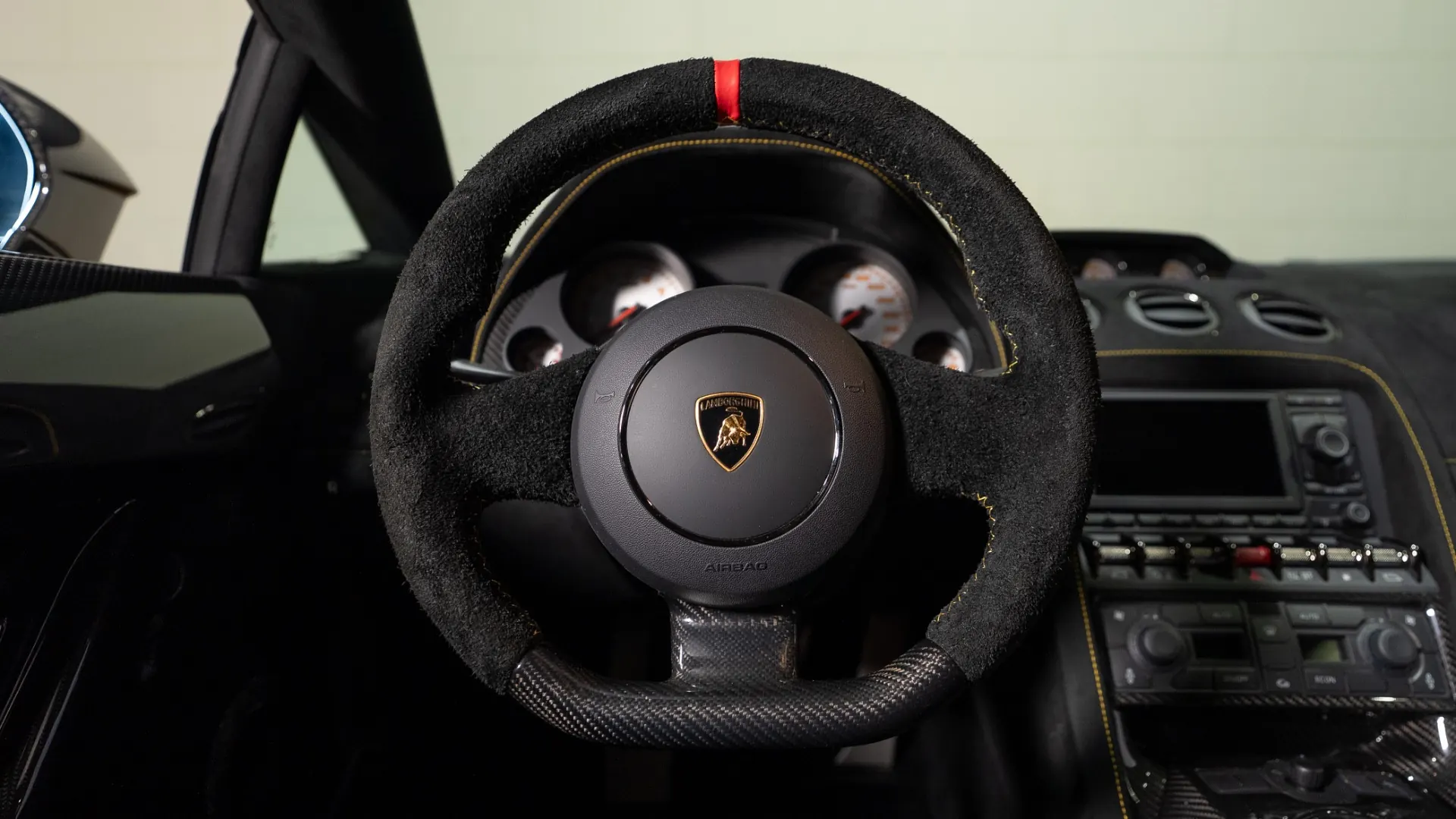Lamborghini Gallardo — photo 18