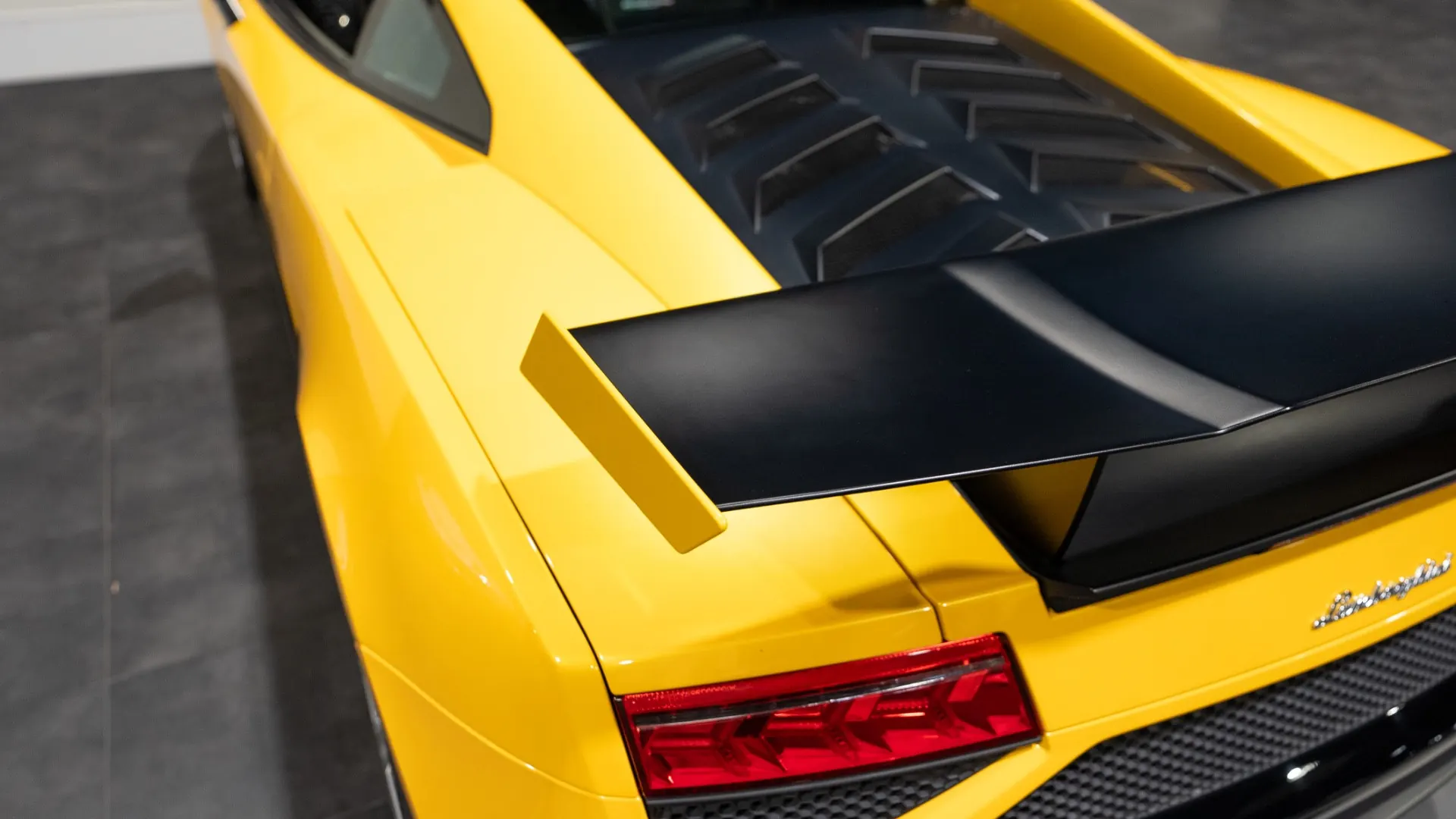Lamborghini Gallardo — photo 6