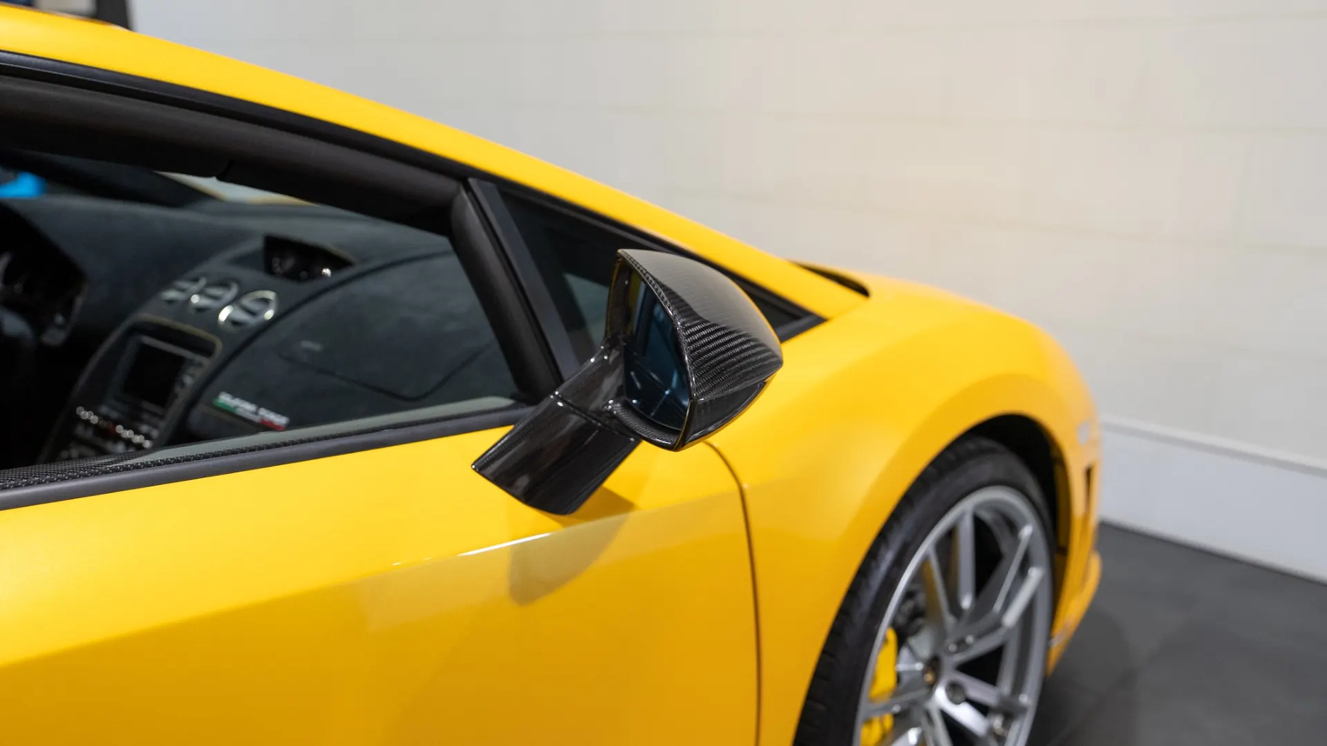 Lamborghini Gallardo — photo 9