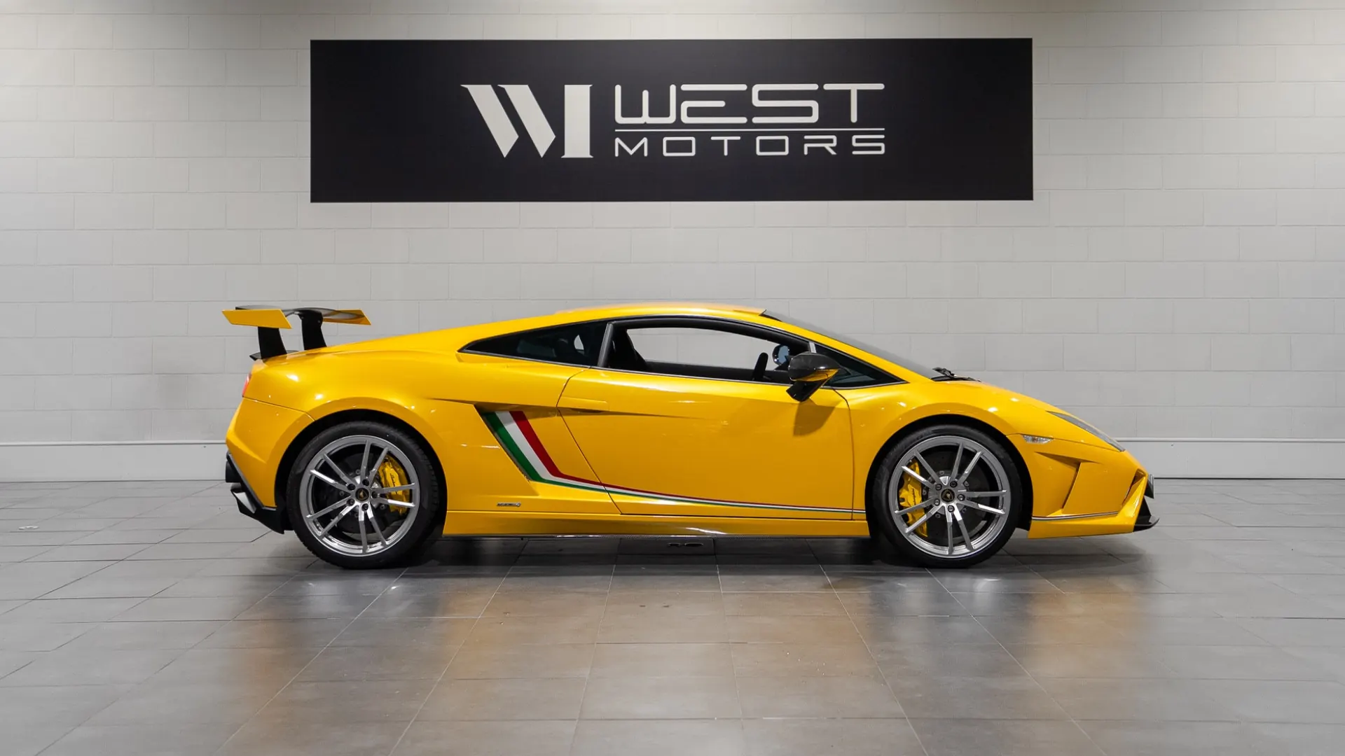 Lamborghini Gallardo — photo 3