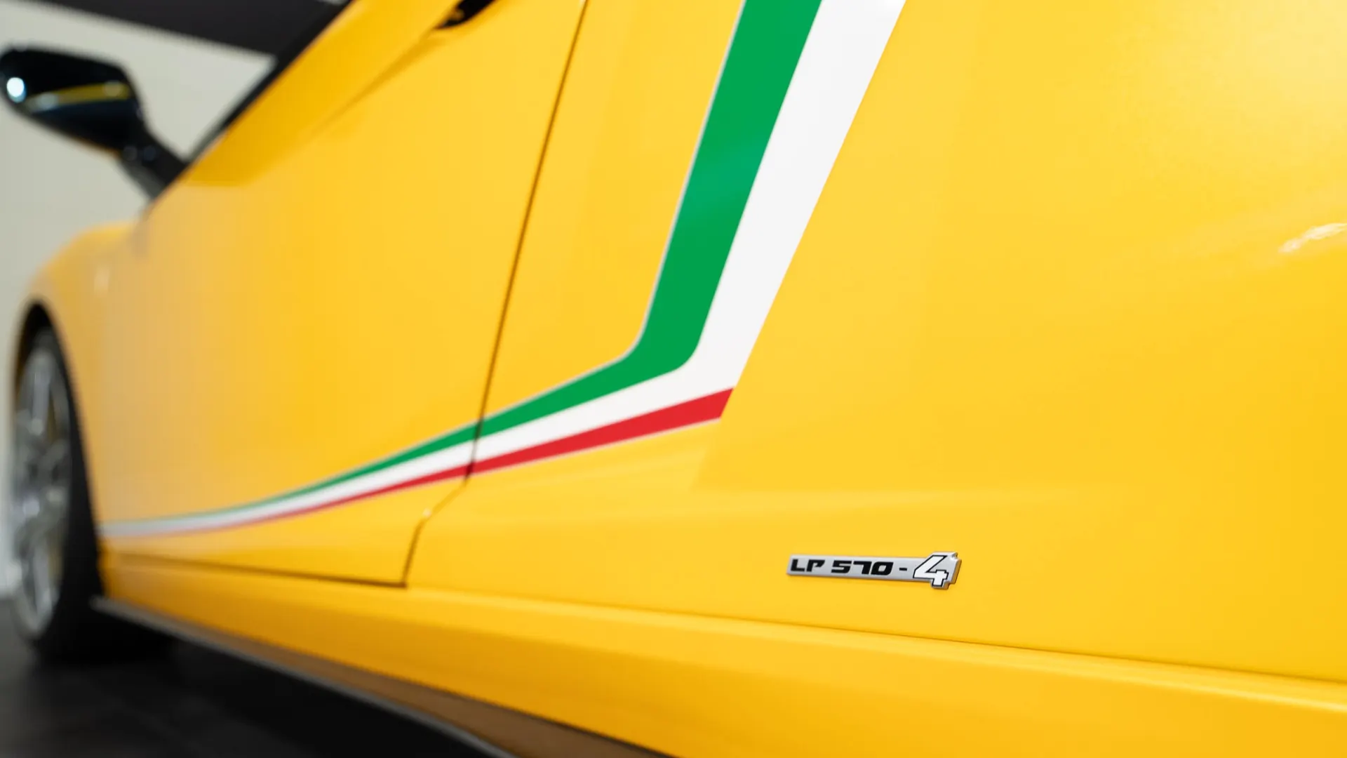 Lamborghini Gallardo — photo 8
