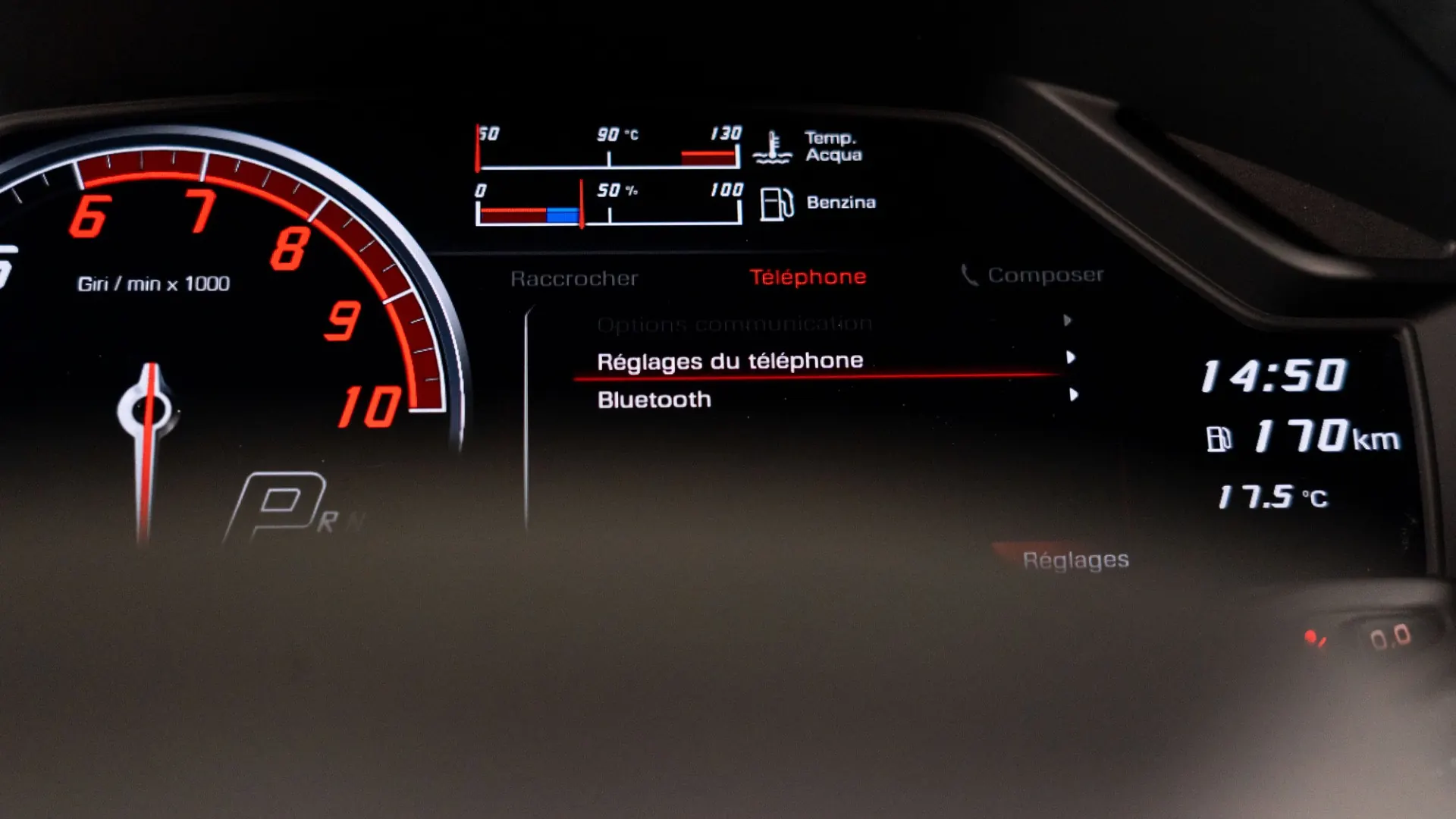 Lamborghini Huracan — photo 22