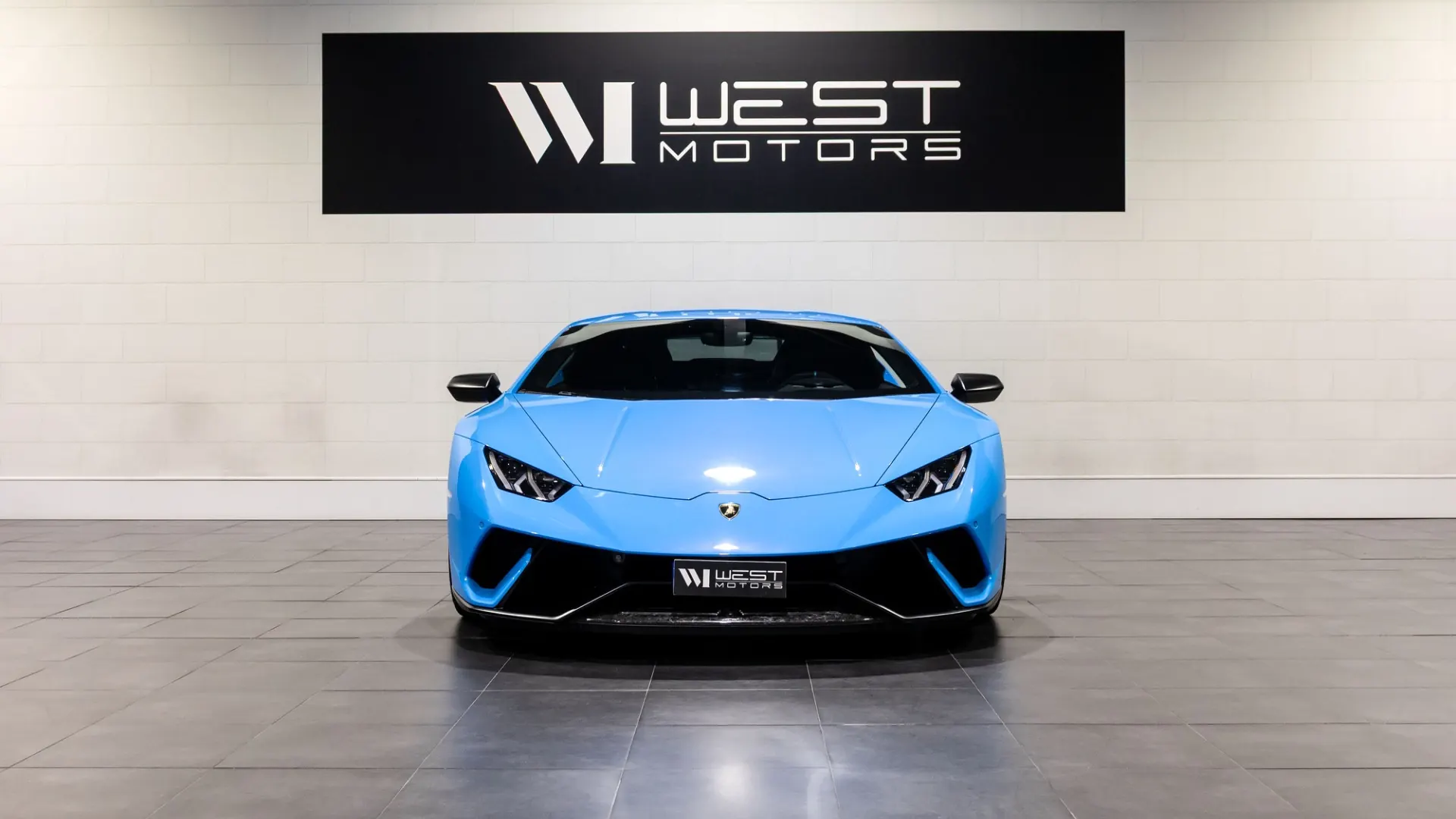 Lamborghini Huracan — photo 2