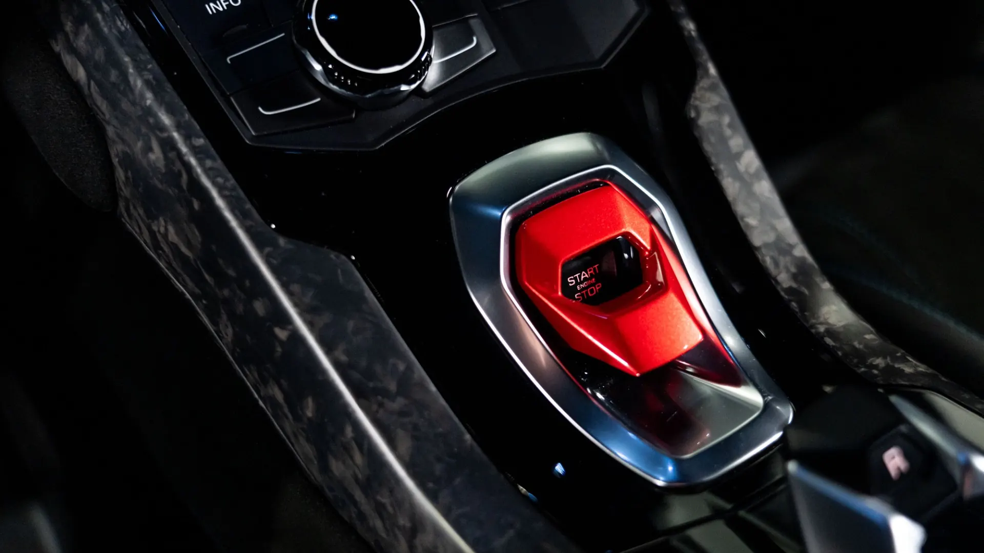 Lamborghini Huracan — photo 26