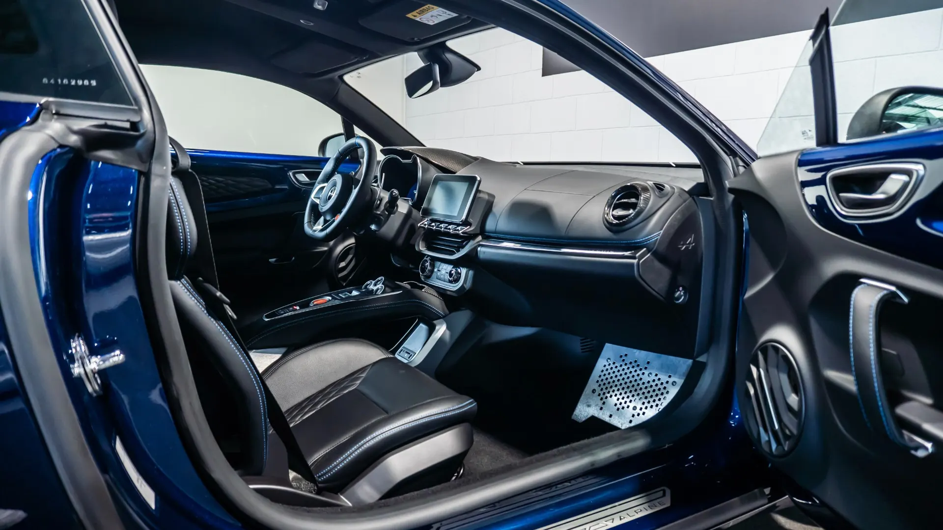 Alpine A110 — photo 9