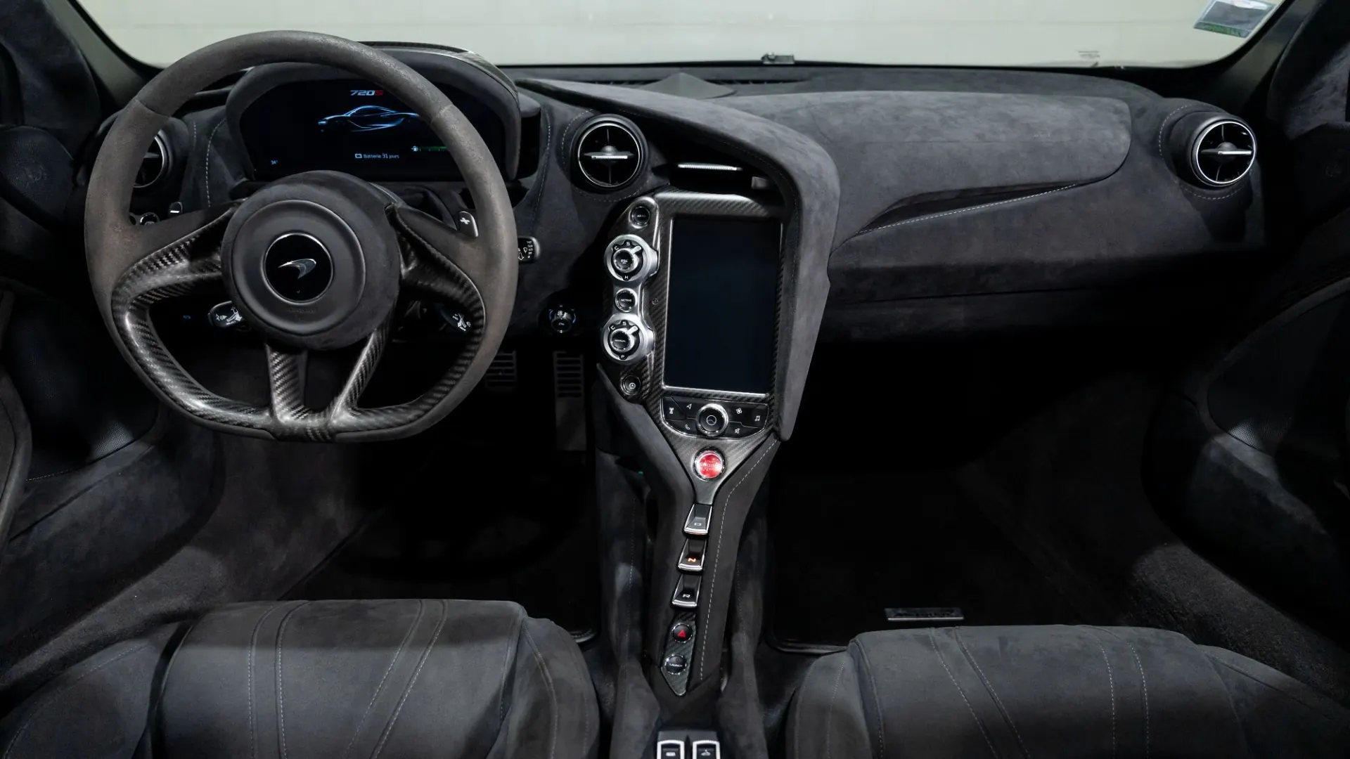 MC LAREN — photo 10