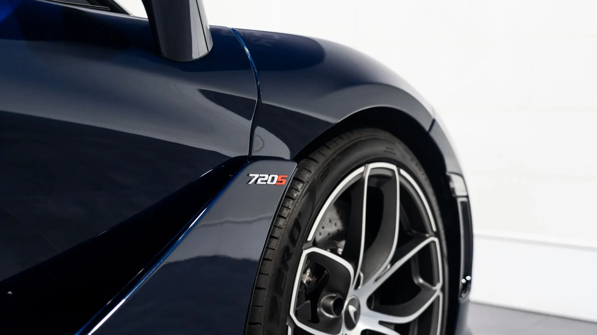 MC LAREN — photo 8
