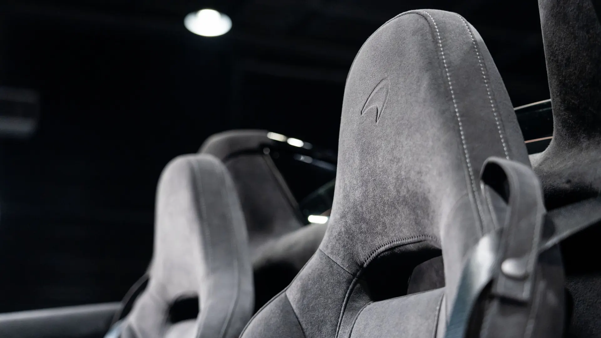 MC LAREN — photo 15
