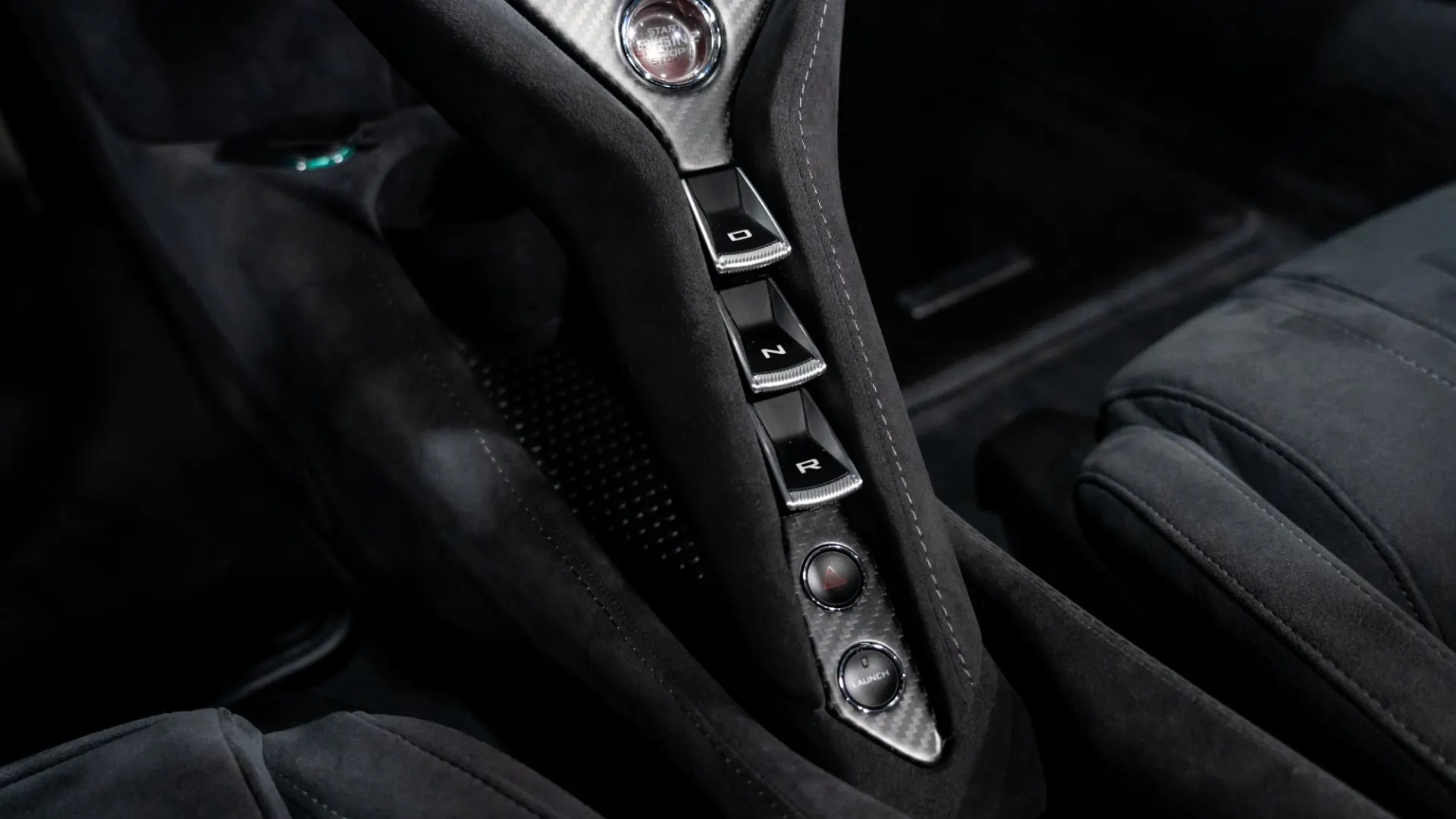 MC LAREN — photo 29