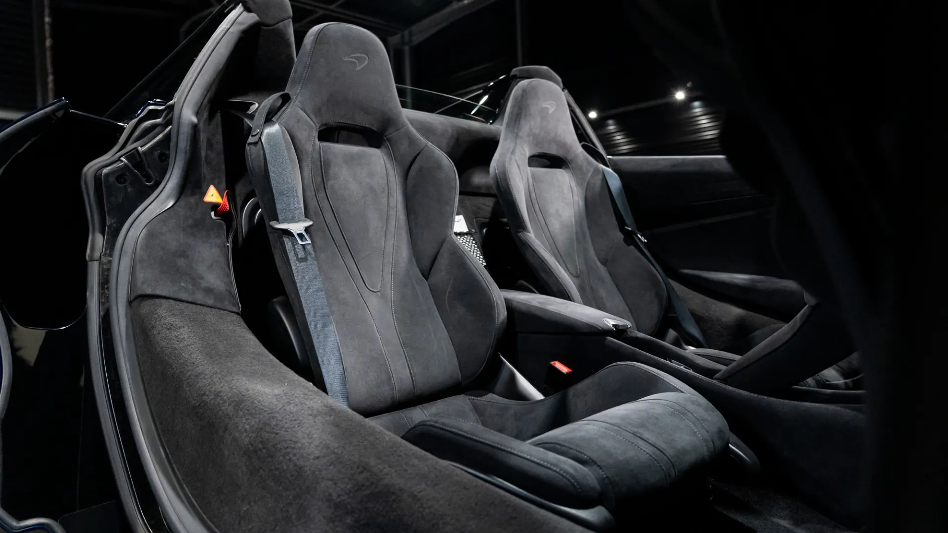 MC LAREN — photo 12