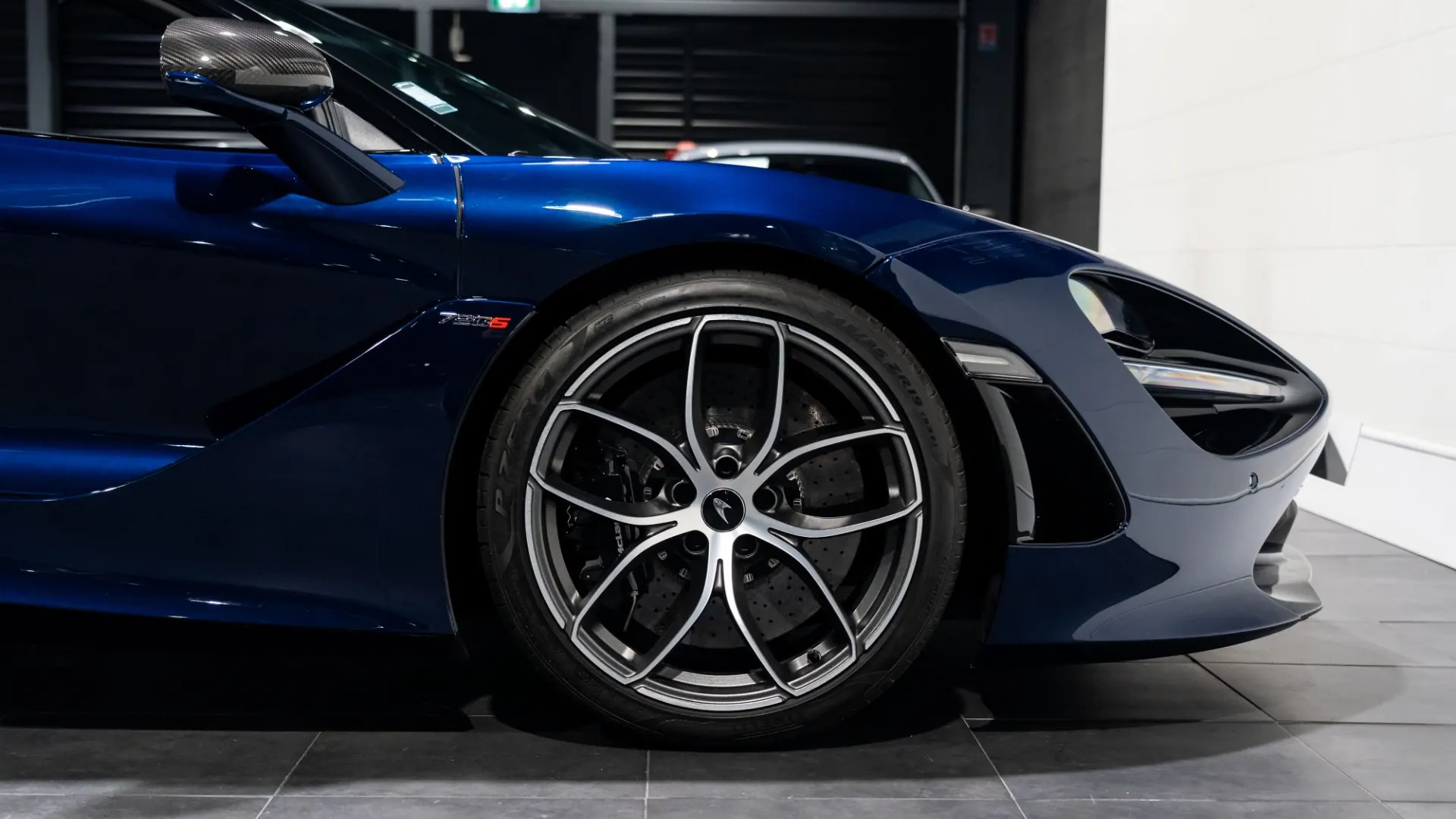 MC LAREN — photo 7