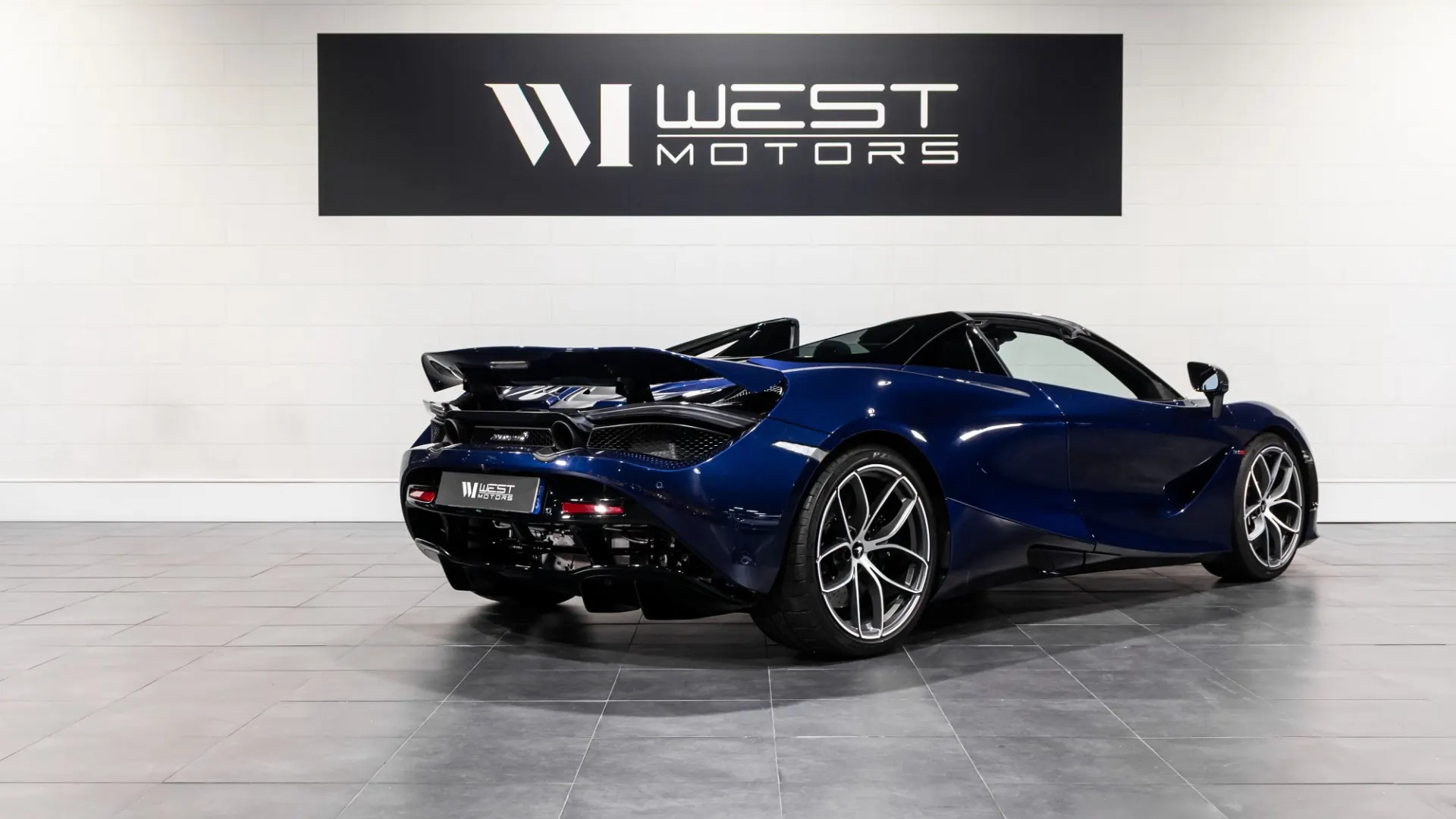 MC LAREN — photo 5