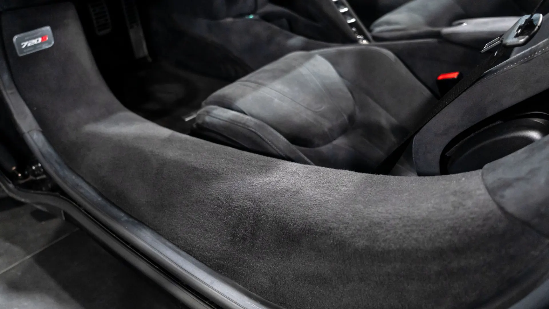 MC LAREN — photo 14
