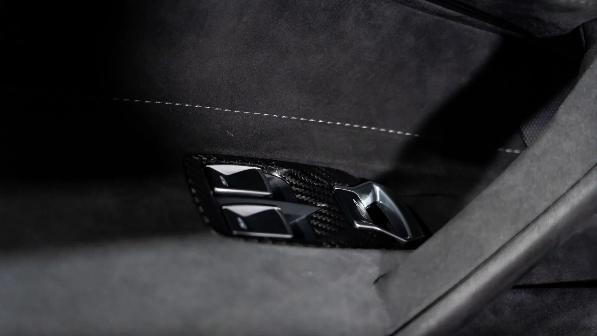 MC LAREN — photo 22