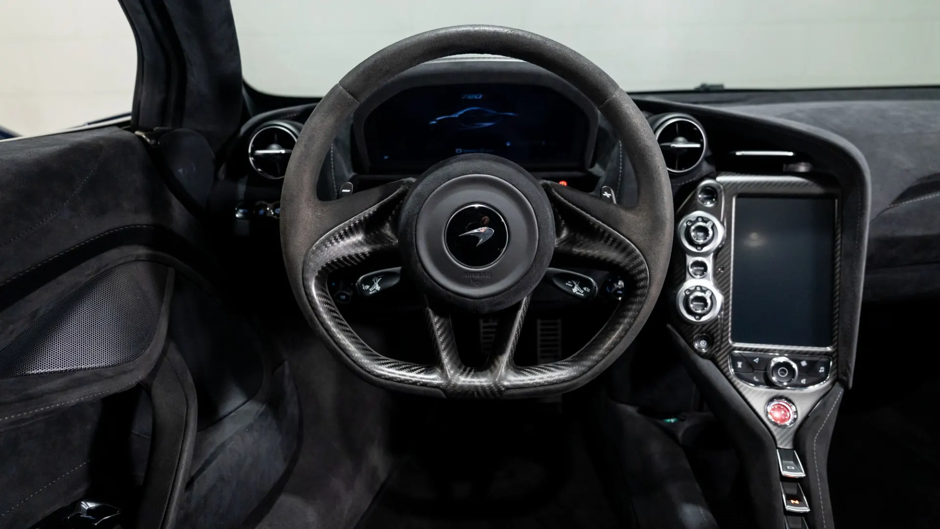 MC LAREN — photo 18