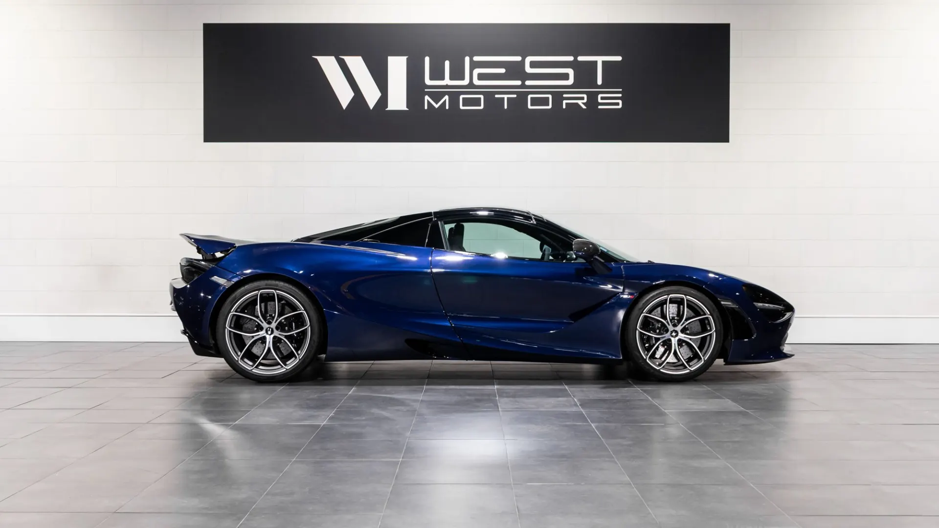 MC LAREN — photo 3