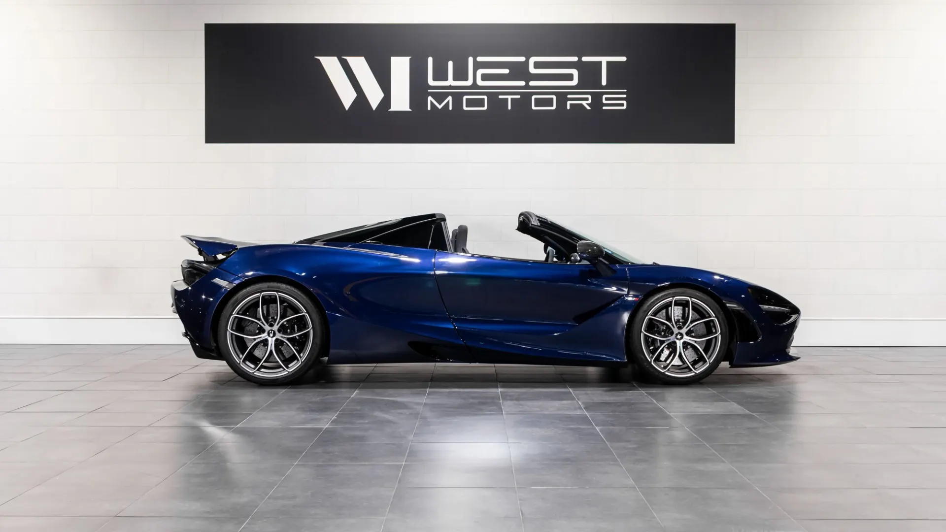 MC LAREN — photo 4