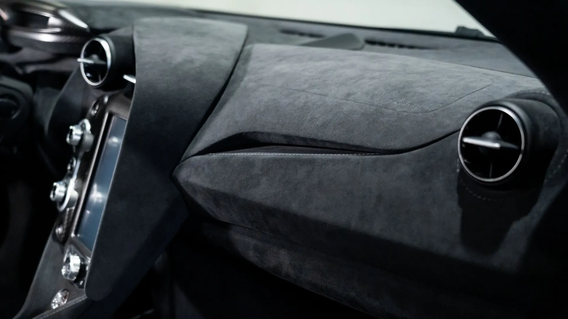 MC LAREN — photo 17