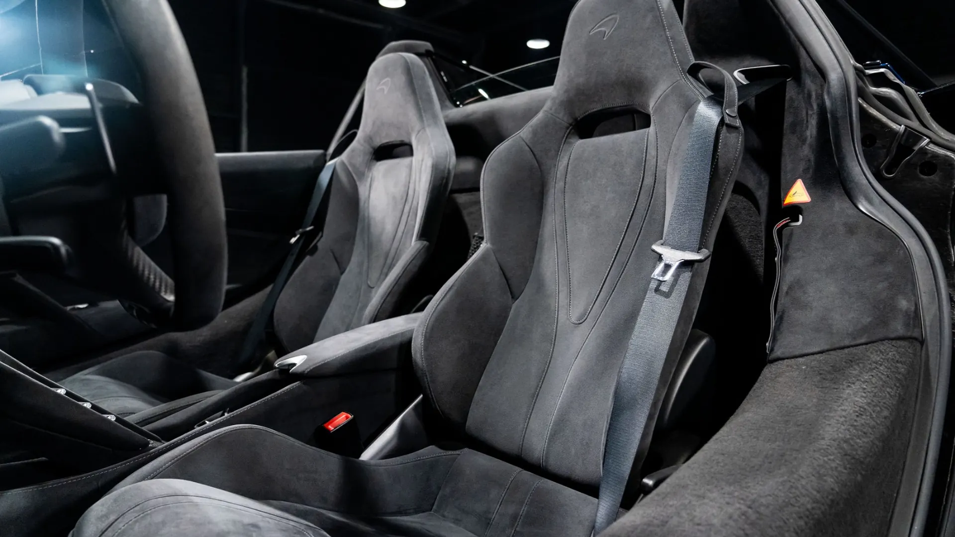 MC LAREN — photo 13