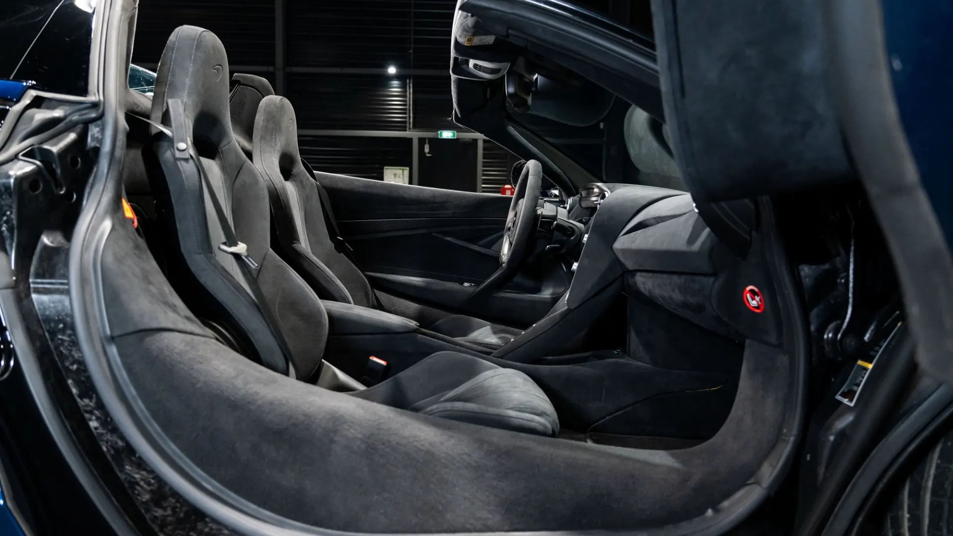 MC LAREN — photo 11