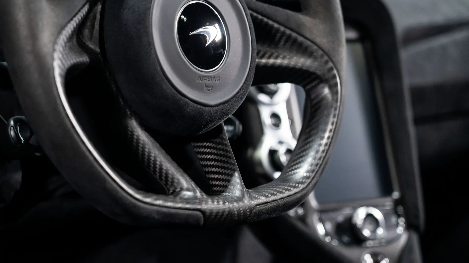 MC LAREN — photo 24