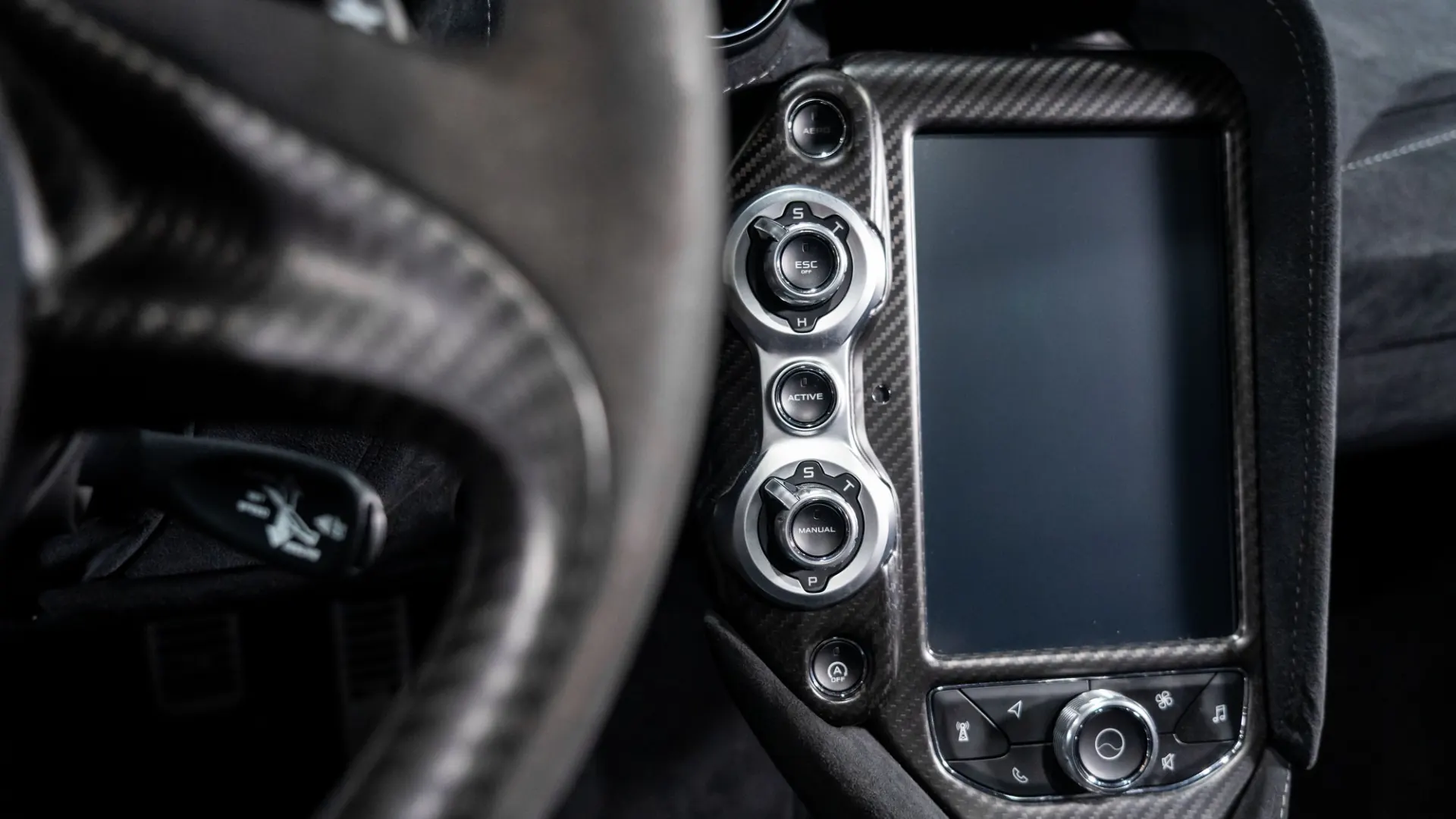 MC LAREN — photo 28