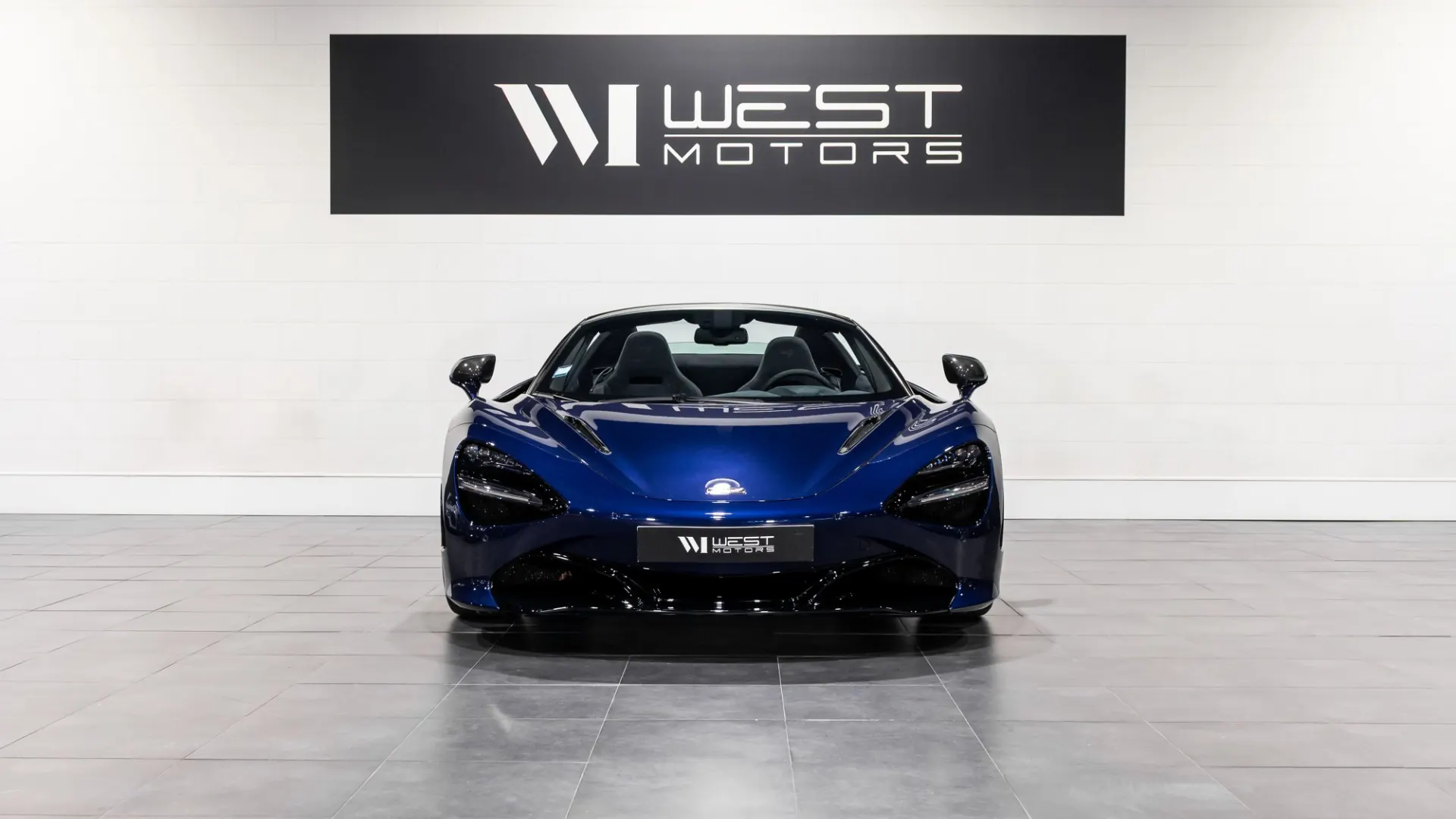 MC LAREN — photo 2