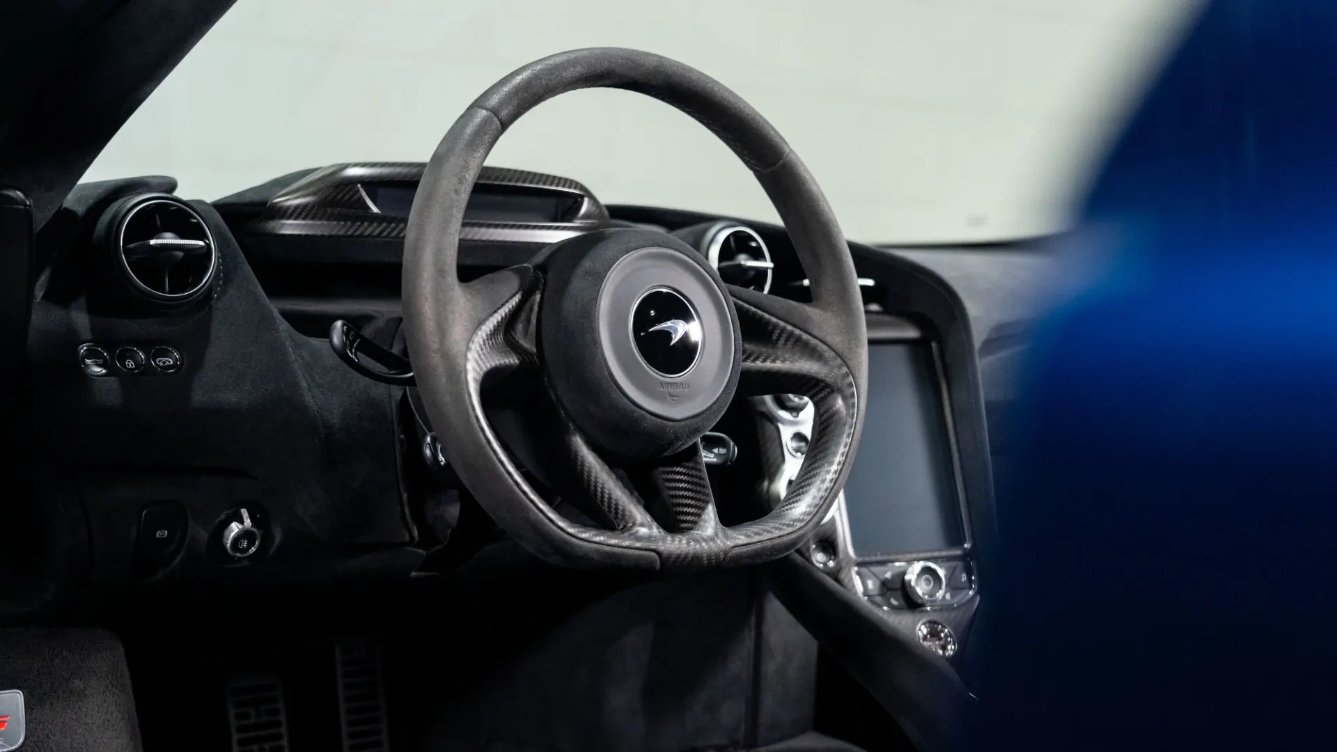 MC LAREN — photo 23