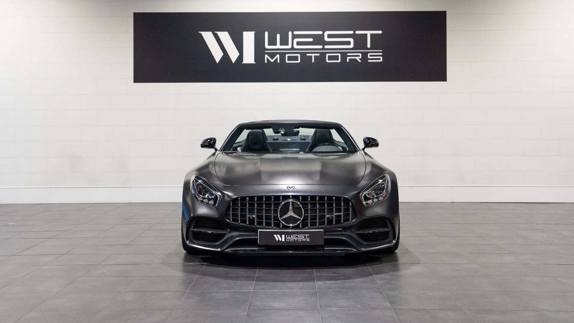 Mercedes-Benz AMG GT — photo 2