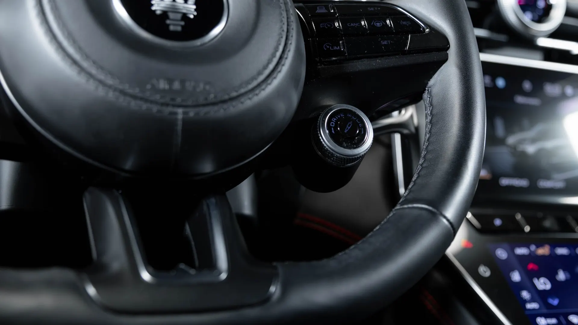Maserati Grecale — photo 28