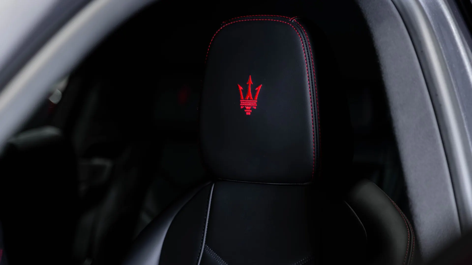 Maserati Grecale — photo 19
