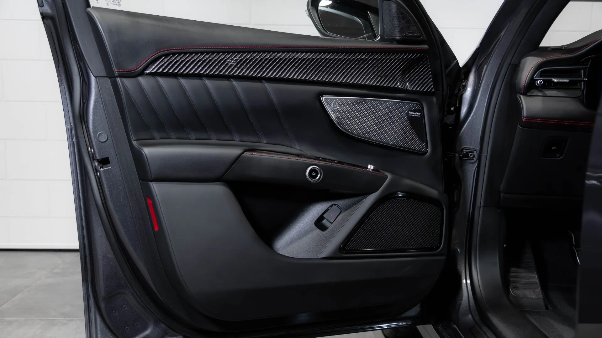 Maserati Grecale — photo 15