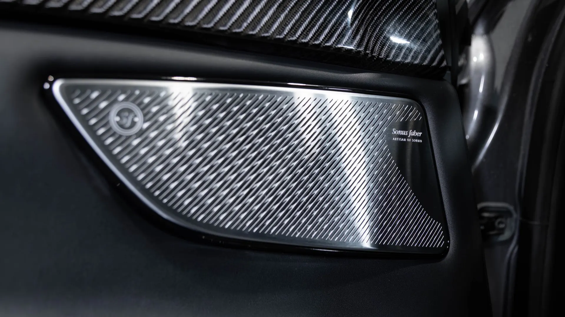 Maserati Grecale — photo 16