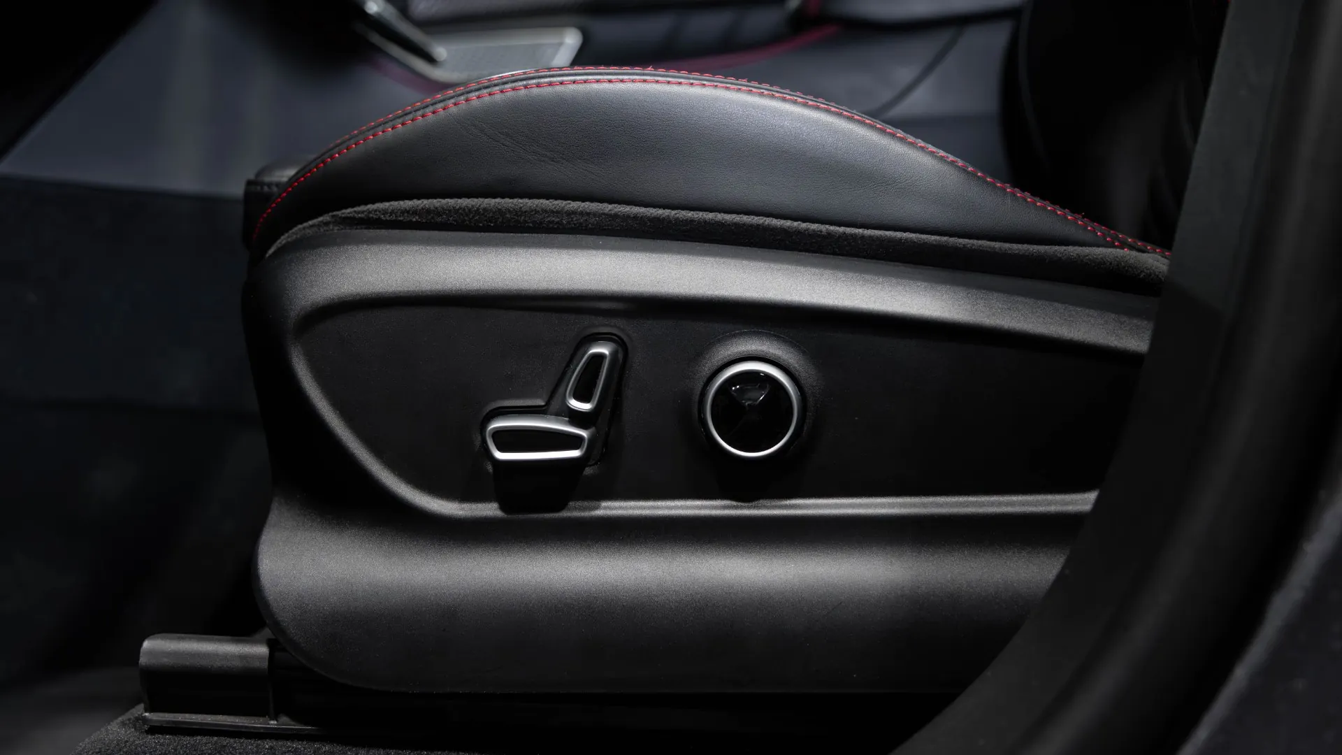 Maserati Grecale — photo 18