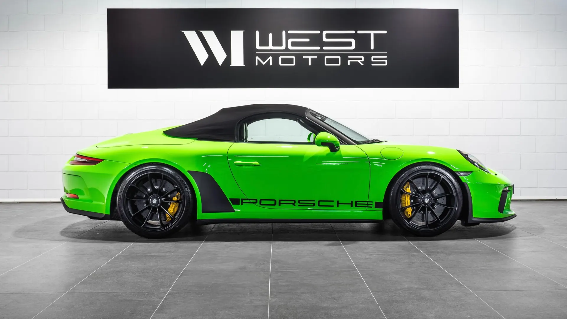 Porsche 911 — photo 4