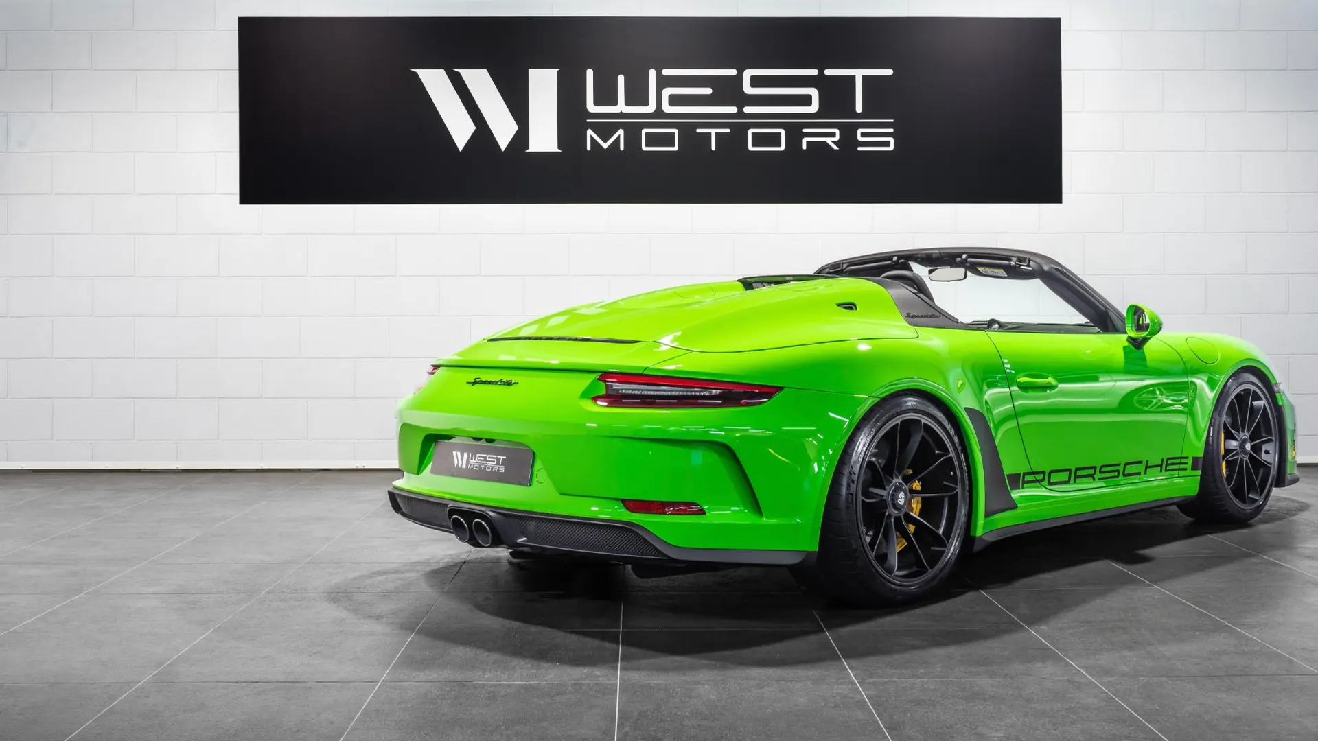 Porsche 911 — photo 5