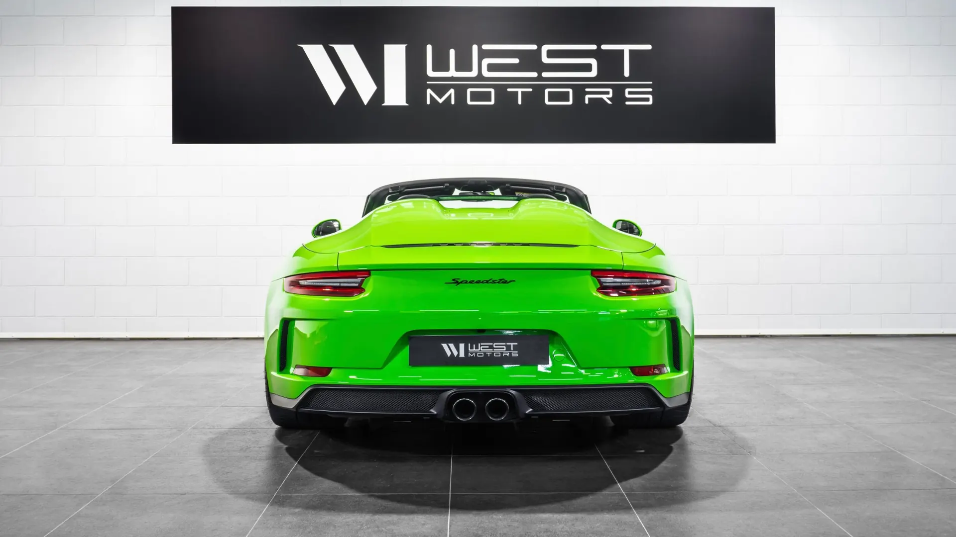 Porsche 911 — photo 6