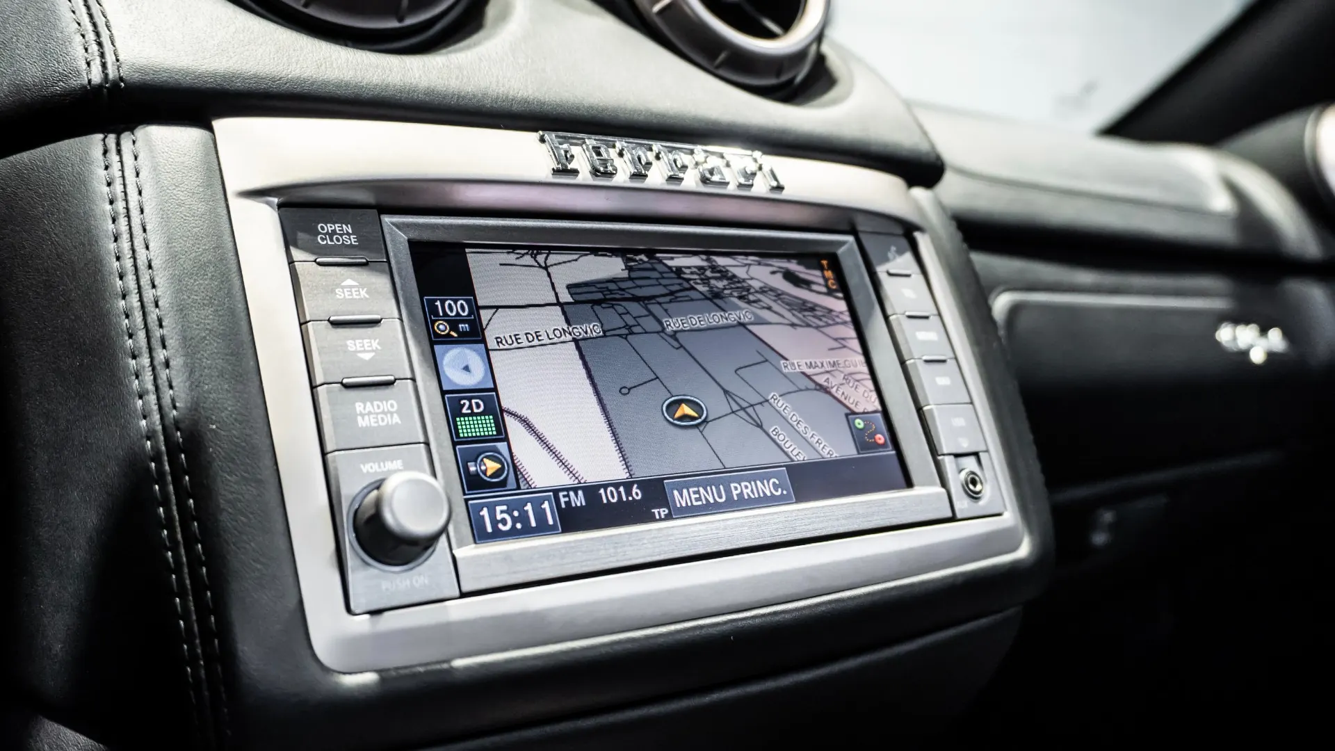 Ferrari California — photo 25