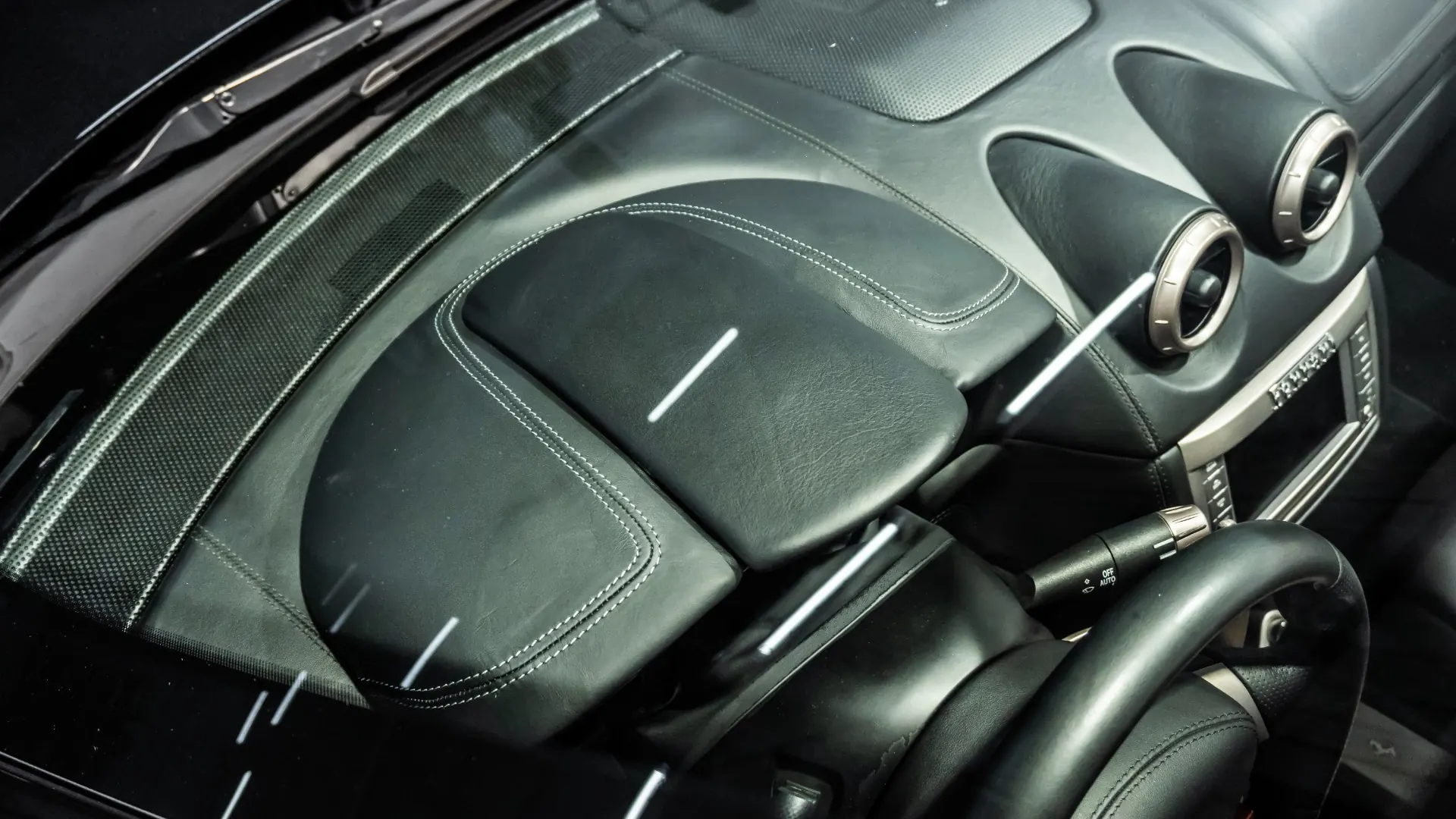 Ferrari California — photo 19