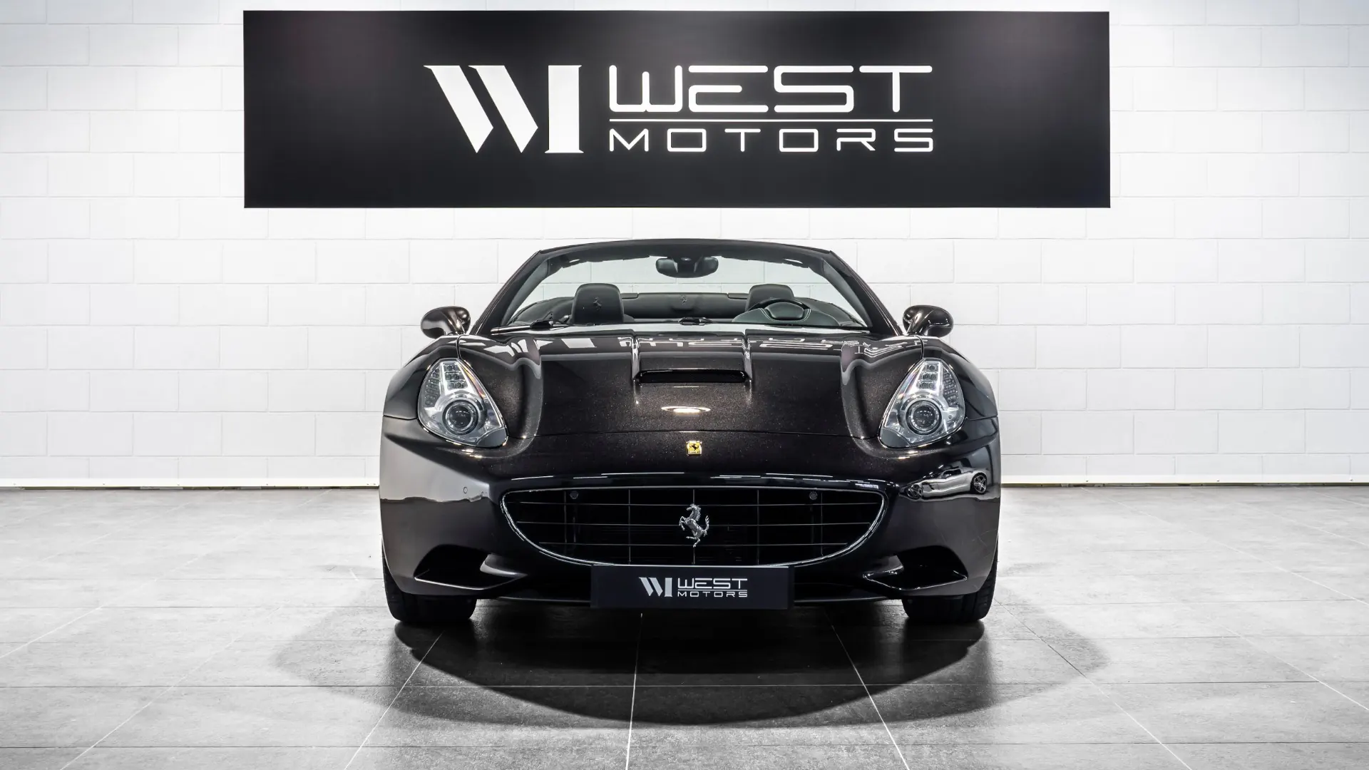 Ferrari California — photo 2