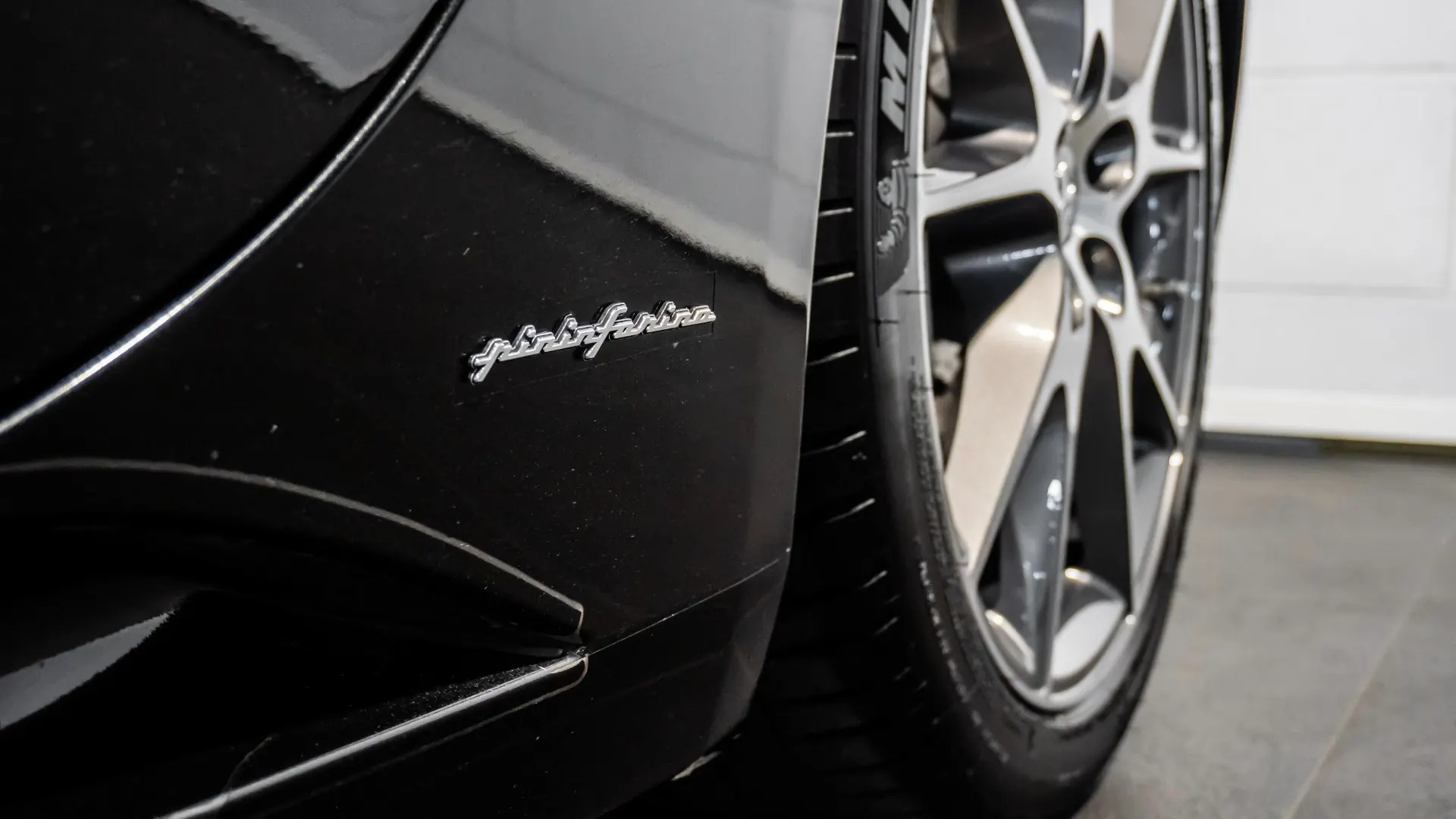 Ferrari California — photo 9