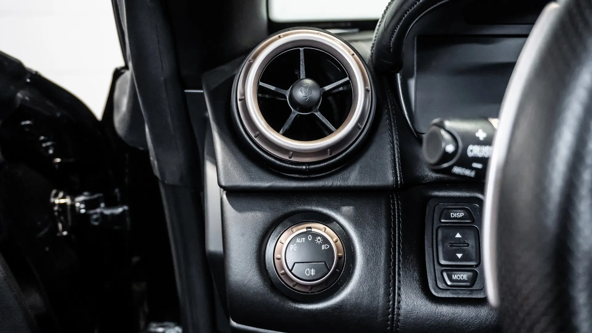 Ferrari California — photo 21