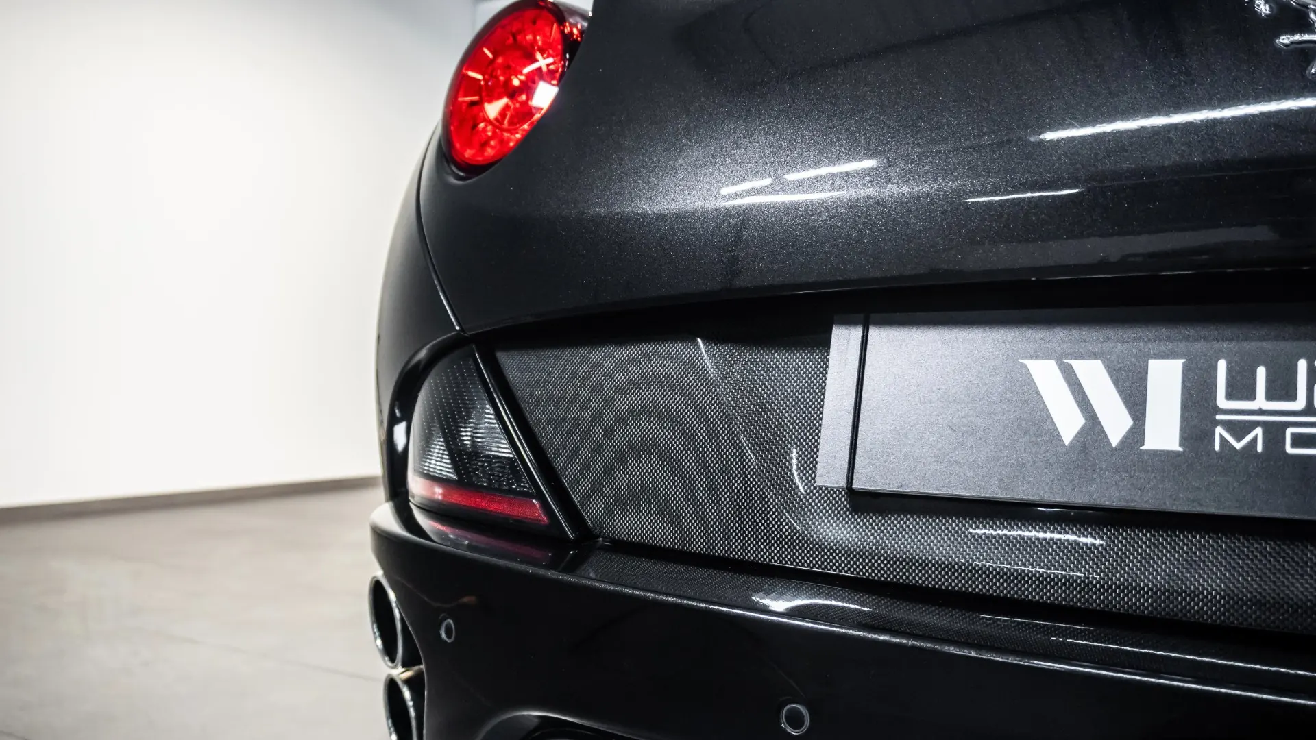 Ferrari California — photo 7
